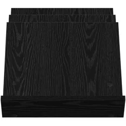 vidaXL, Regal, Magazinregal (40 x 53 x 28.50 cm)