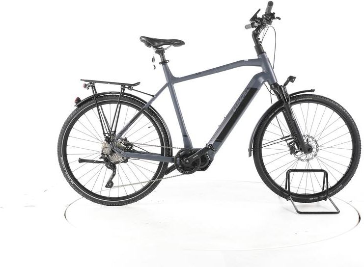 Compel Enyo E-630 LTD Vélo Électrique de Trekking - 297751