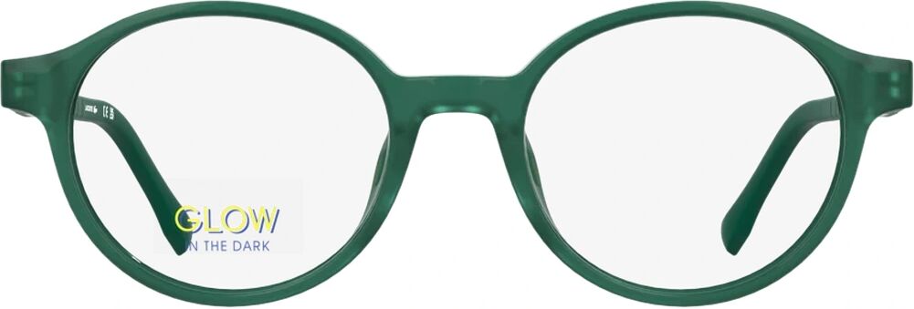 Lacoste Occhiali da Vista L3668 315 Bambini