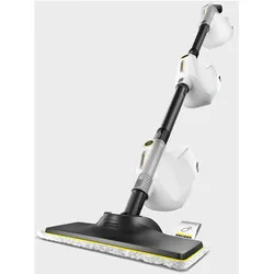 Kärcher SC 1 Multi & Up, Dampfreiniger, Weiss, Gelb, Schwarz