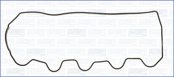 Ajusa Dichtung, Zylinderkopfhaube 11059500 Für Renault