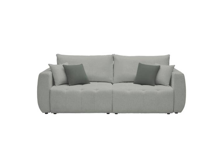 Schlafsofa Bologna Grau