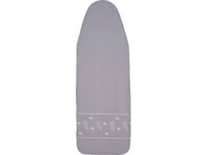 W5 Housse de planche à repasser Premium (gris clair)