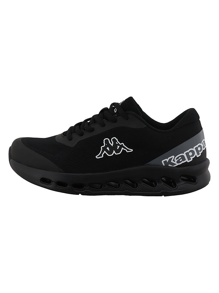 Kappa Sneakers "Rena" in Schwarz - 43