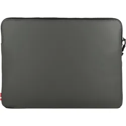 dbramante1928 Oxford Plus-Sleeve ICON 14"Forest Shadow (14"), Notebooktasche, Grau