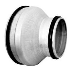 Alnor TRANSFORMATION PIECE RPCL-250-200 (4772013122531)