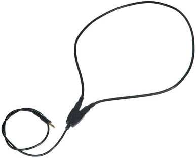 Listen Technologies LA-438 noir