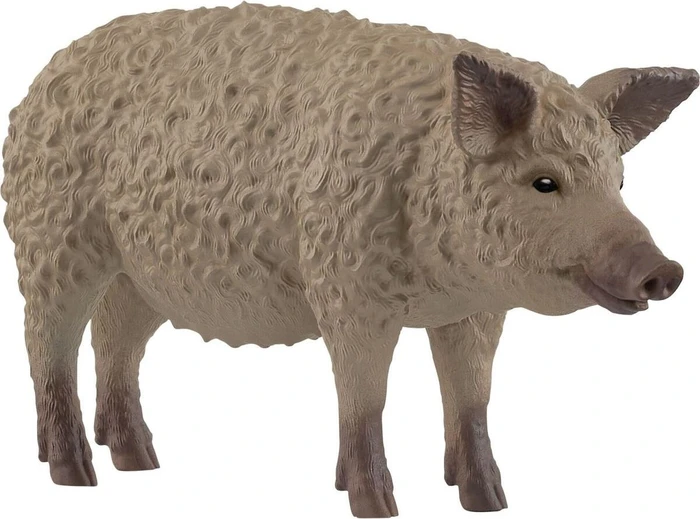 Schleich Wollschwein 14892
