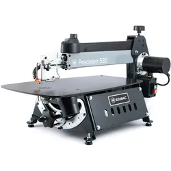 Dekupiersäge PRECISION 530