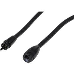 VOLTCRAFT BS-809 Wärmebild Kamera-Kabel Sonden-Ø 22 mm 1 m für Endoskope BS-8xx Serie VC-18667055