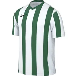 Nike Striped Division V Trikot Herren - weiß/grün - M