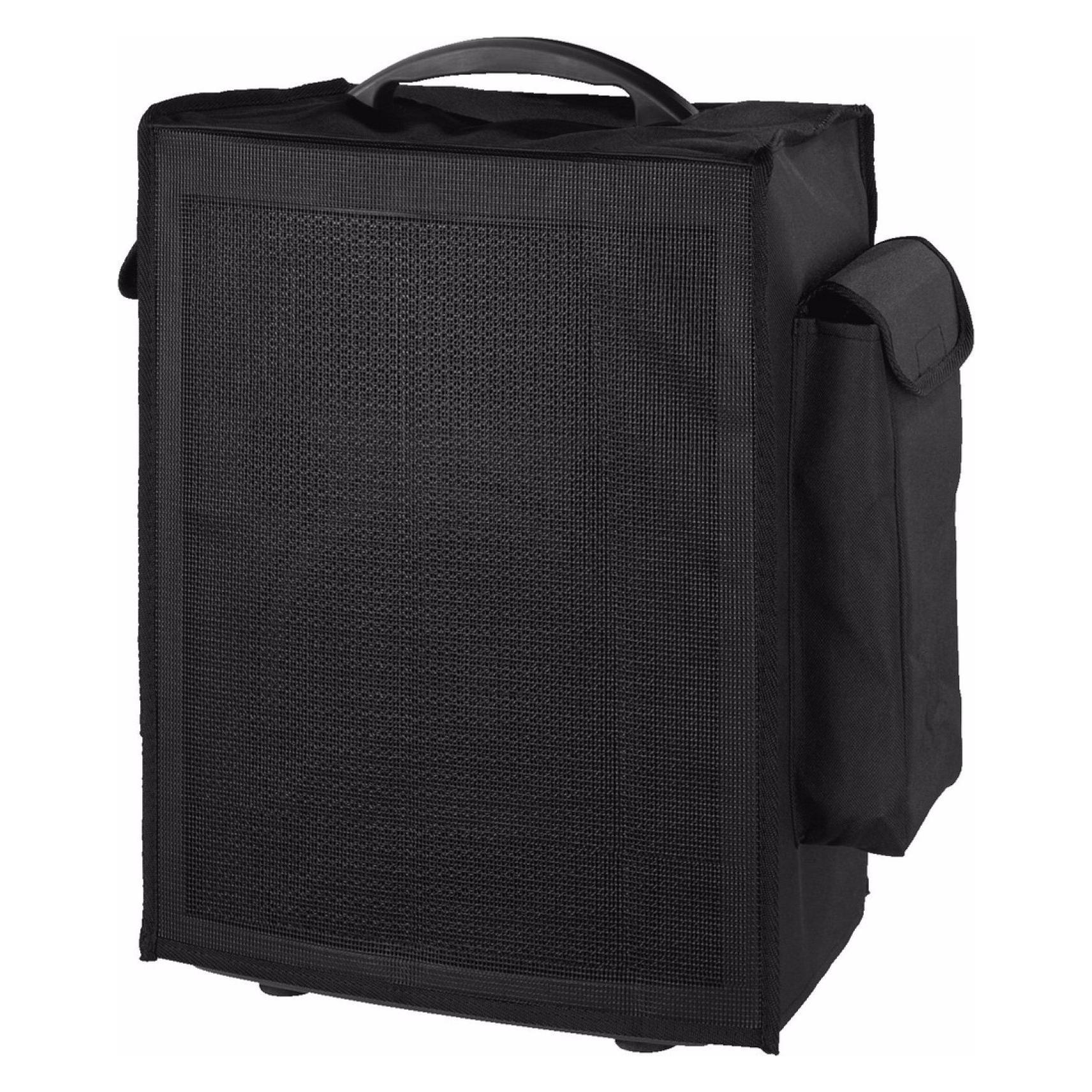 Monacor Schutztasche zu TXA-82... Serie (TXA-820BAG)