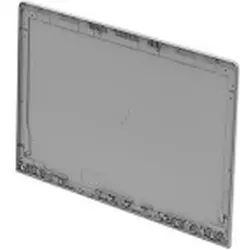 HP SPS-BACK COVER 250 W/ANTENNA, Notebook Ersatzteile