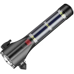 Superfire, Taschenlampe, D30 Multifunktions-Taschenlampe (310 lm)