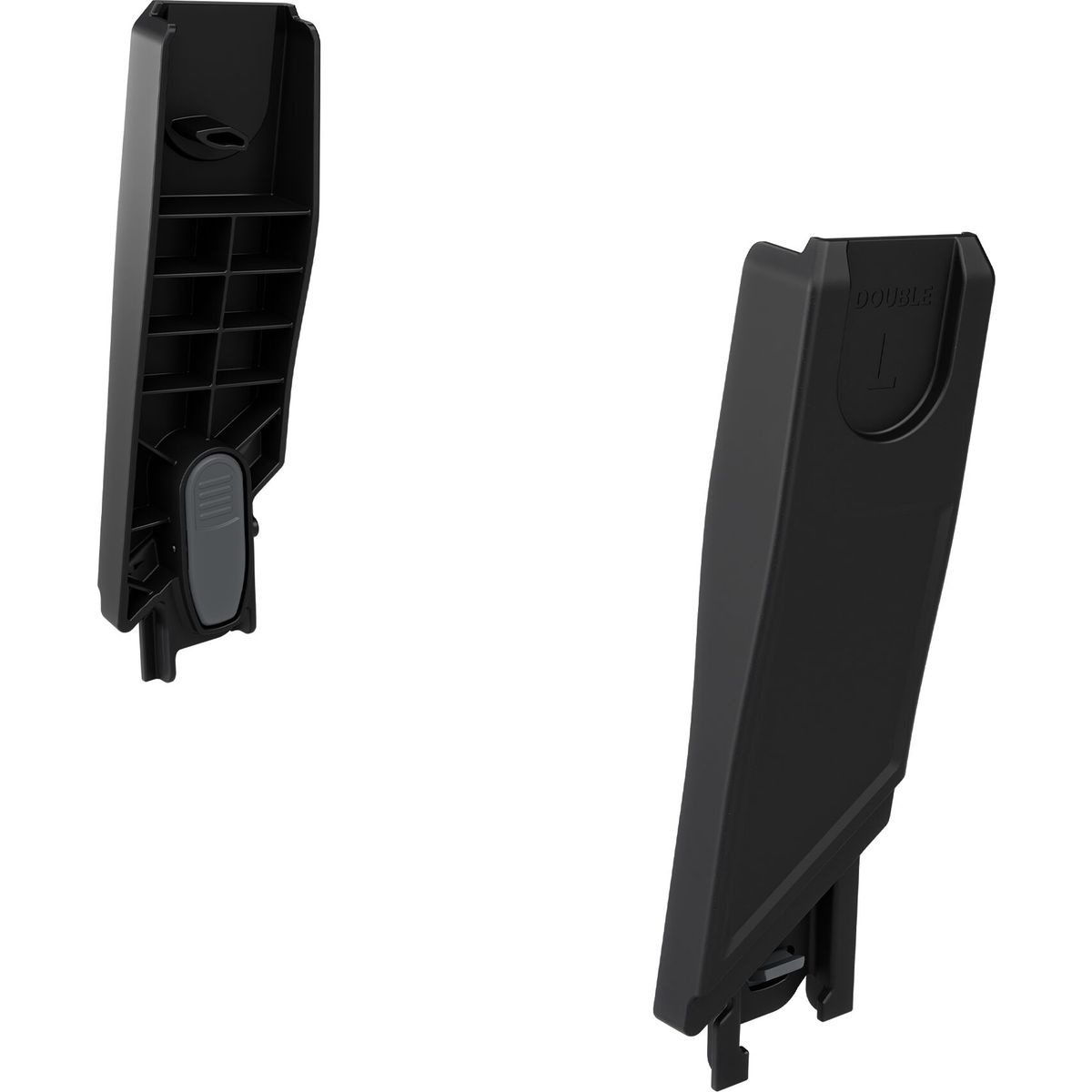 Thule Urban Glide 3 Double Car Seat Adapter Maxi-Cosi® neutral (20110763-20110763)