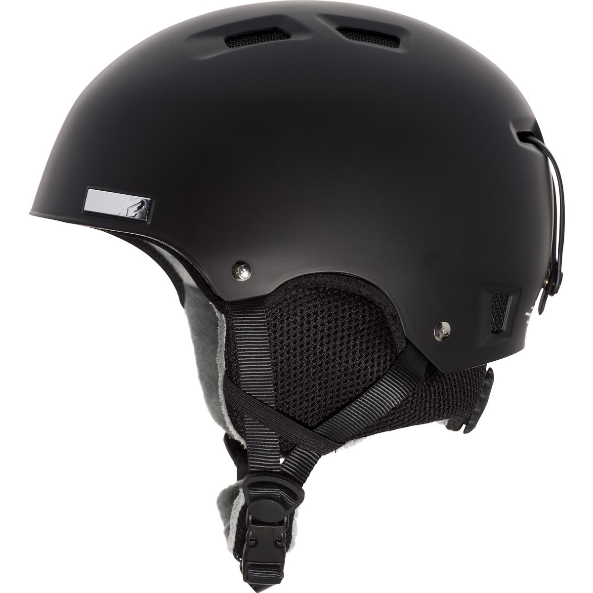K2 Verdict black (1) M 1054005.1.1.M