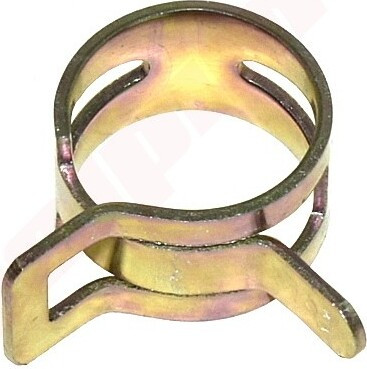 MAGIQ Parts Clip Fh F 15 mm