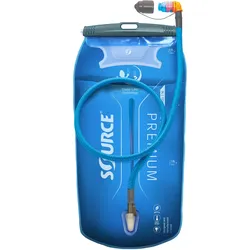 SOURCE Widepac Premium 3L Trinksystem-Kit Alpine Blue - STK