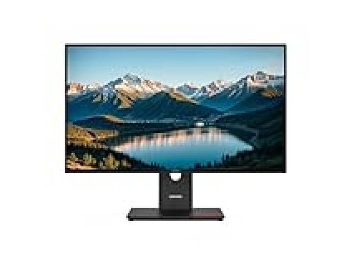 Lenovo ThinkVision T27Q-40 (27 ) 2K QHD HDMI/DP/HUB/VGA