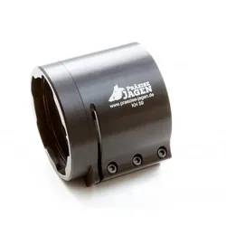 PRÄZISE JAGEN Telefix Klemmhülse Größe 59 mm