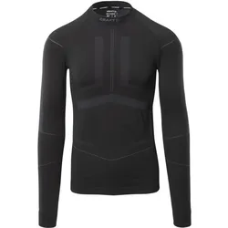 Craft, Herren, Funktionsshirt, Active Intensity CN Longsleeve (L), Schwarz