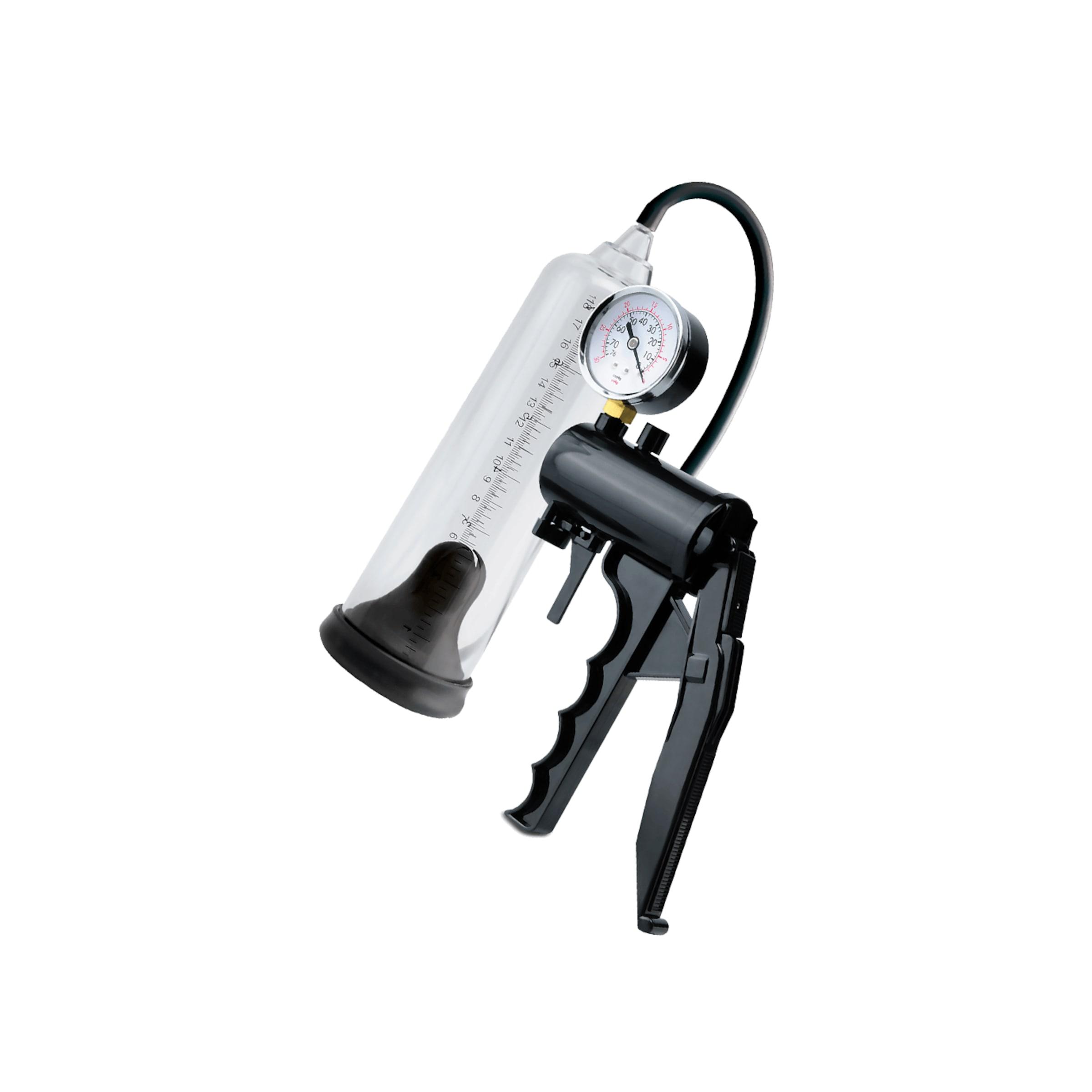 PUMP WORX - Max-Precision Power Pump