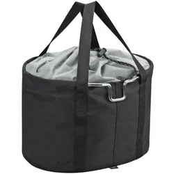 KlickFix, Velokorb, (24 l)