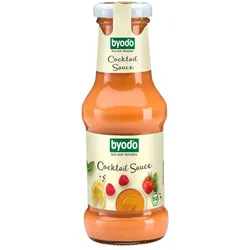 Sauce - Cocktail