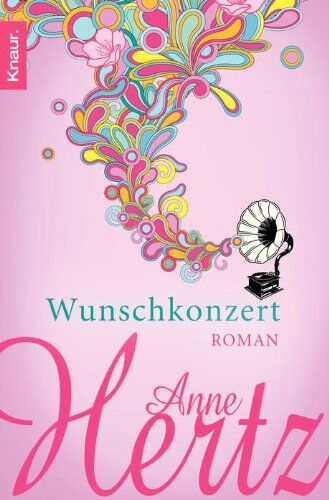 Anne Hertz - Wunschkonzert: Roman - Preis vom 10.10.2026 11:48:34 h