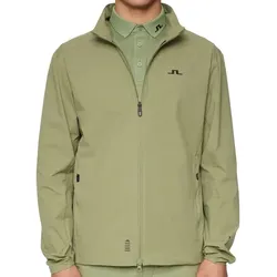 J.Lindeberg Golf Zane Motion Pro Jacke Herren oliv