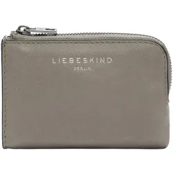 Liebeskind Berlin Kleinbörse Damen Lena neutral grey - 8