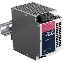 TracoPower, Systemstromversorgung, Hutschienen Netzteil (DIN Rail) AC/DC Schaltnetzteil, TSP Serie
