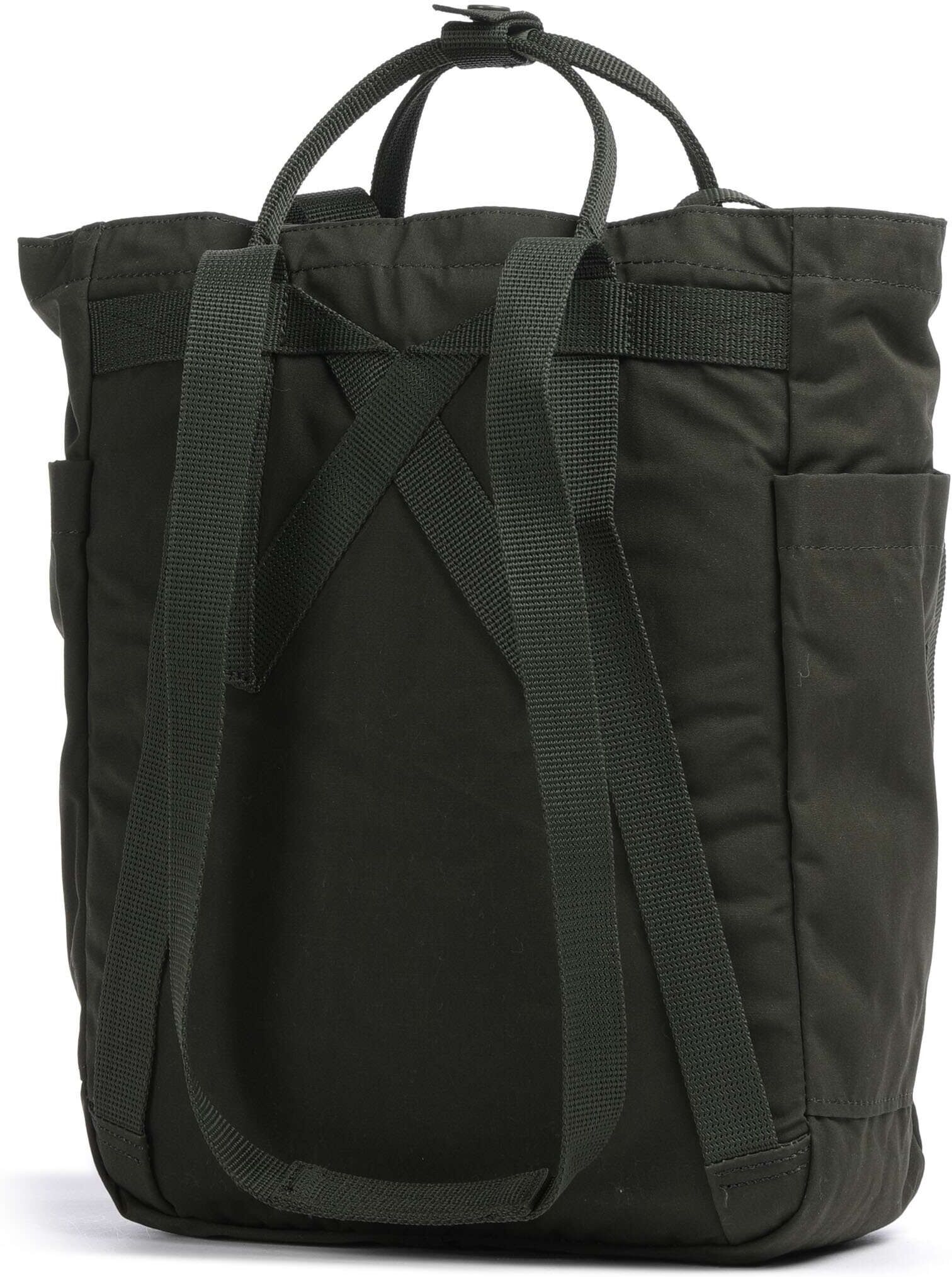 Fjällräven Kånken Totepack Shopper, oliv