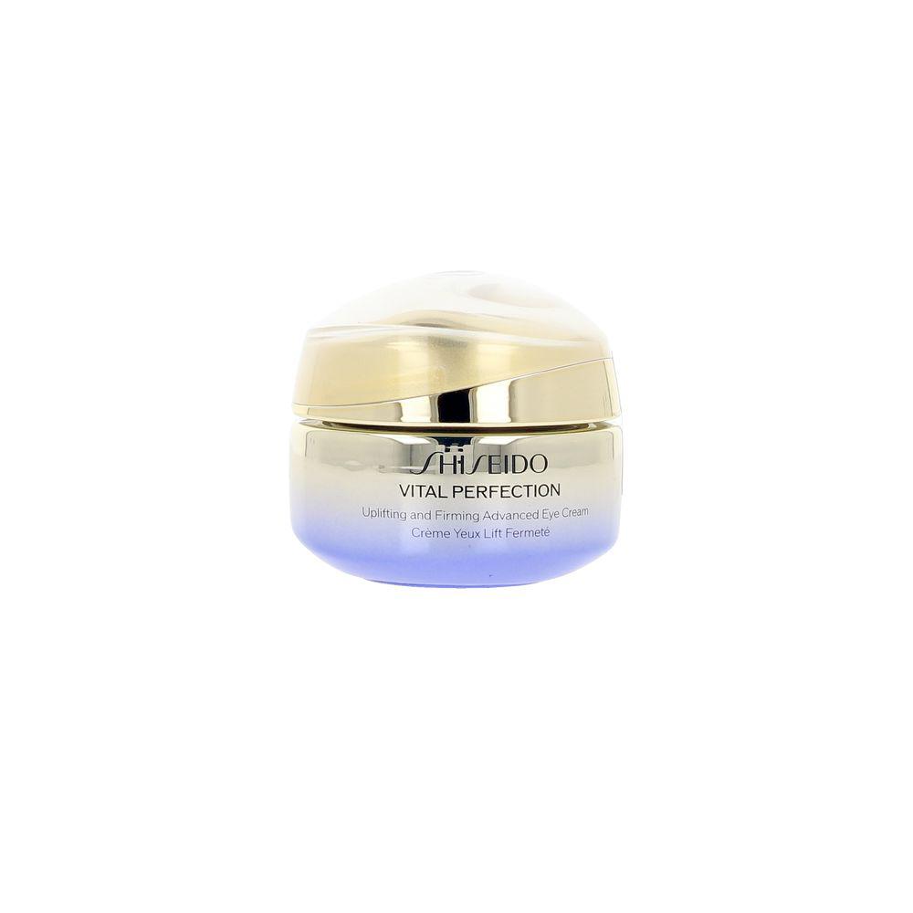 Vital Perfection Verstevigende en Helende Geavanceerde Oogcrème 15 ml