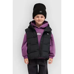 Quiksilver Nollie Puff Neoprenweste tarmac Gr. T05