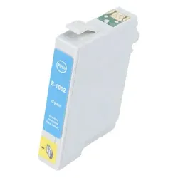 EPSON T1002-XL (C13T10024010) - Tintenpatrone TonerPartner, cyan
