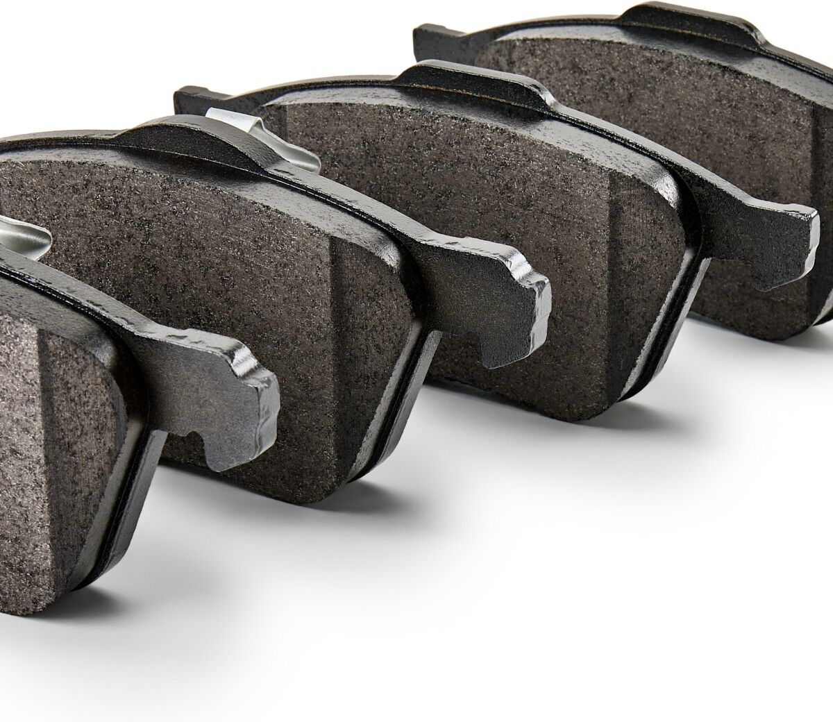 BREMBO P 86 022 Brake pad set