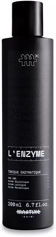 Martine - L'Enzyme, 200 ml