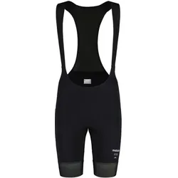MALOJA Trägerhose Damen AugustaM. | schwarz L