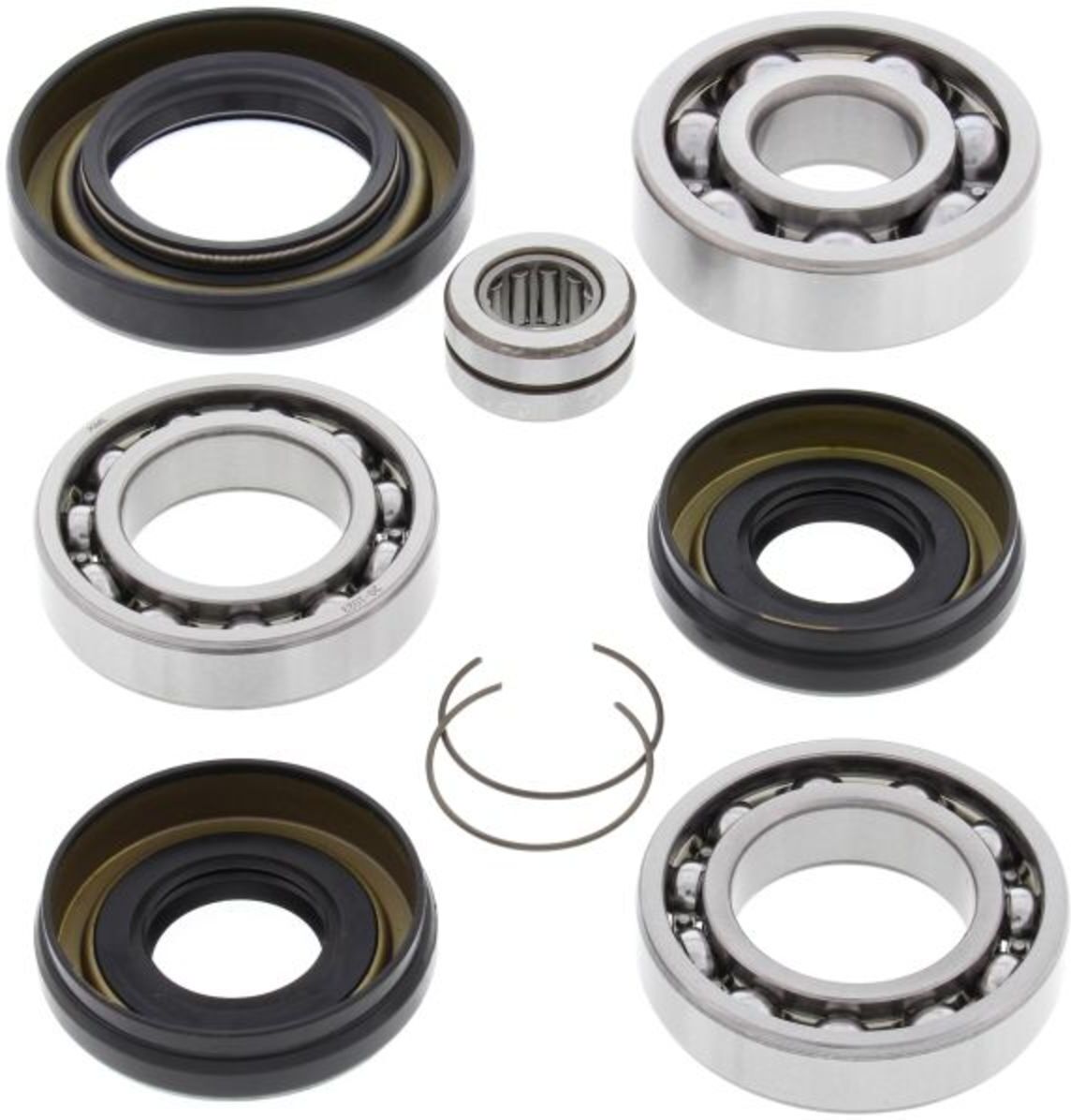 Kit de reparação, diferencial ALL BALLS AB25-2001