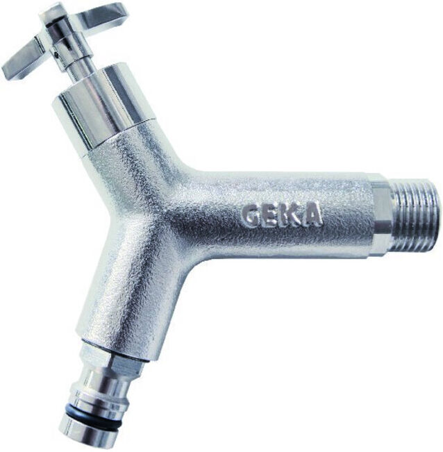GEKA plus Design - Robinet d'eau AG G 1/2