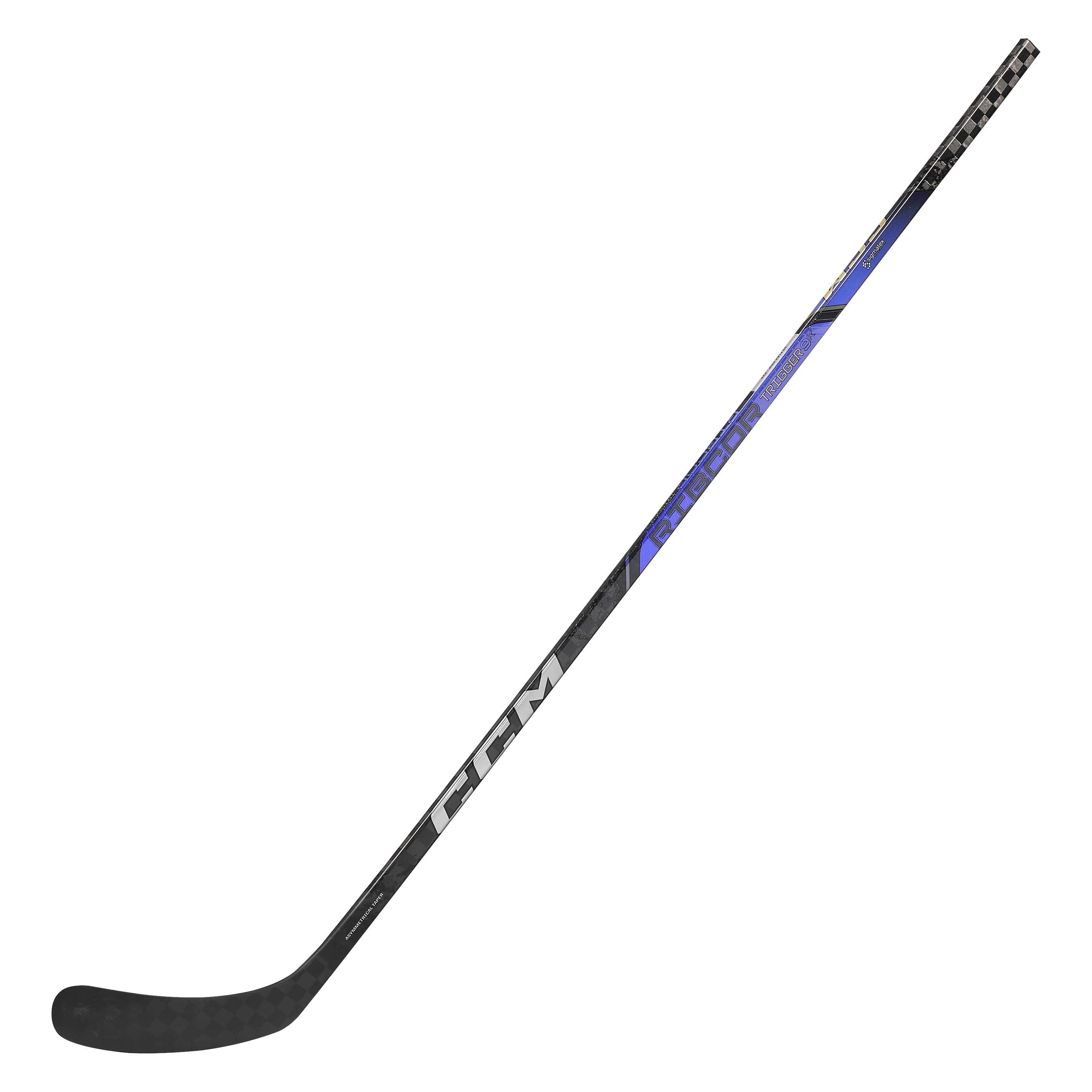CCM HSRC9K SR RIB Stick 75 Griff 29 L (Beidhändig) (60322673)
