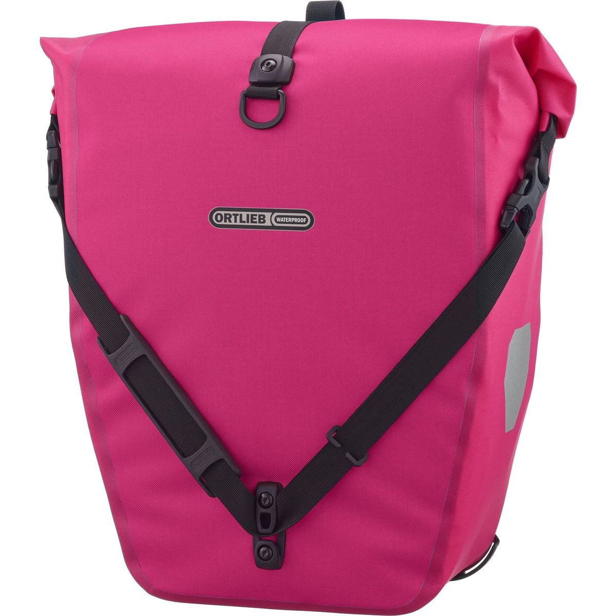 Ortlieb Back-roller Cyber cyber pink F5538