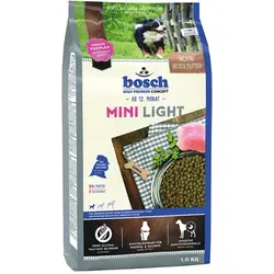 Bosch Mini Light 1x1 kg