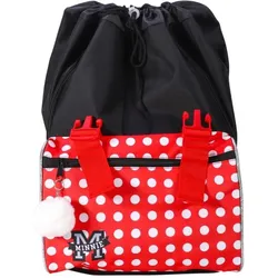 Procos, Schultüte, DisneyMinnie Schultasche, Tasche 42 cm (42 cm, 1x)