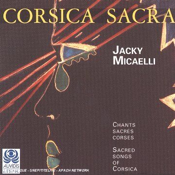 J. Micaelli - Corsica Sacra/Corse Sacree - Preis vom 11.10.2026 15:43:13 h