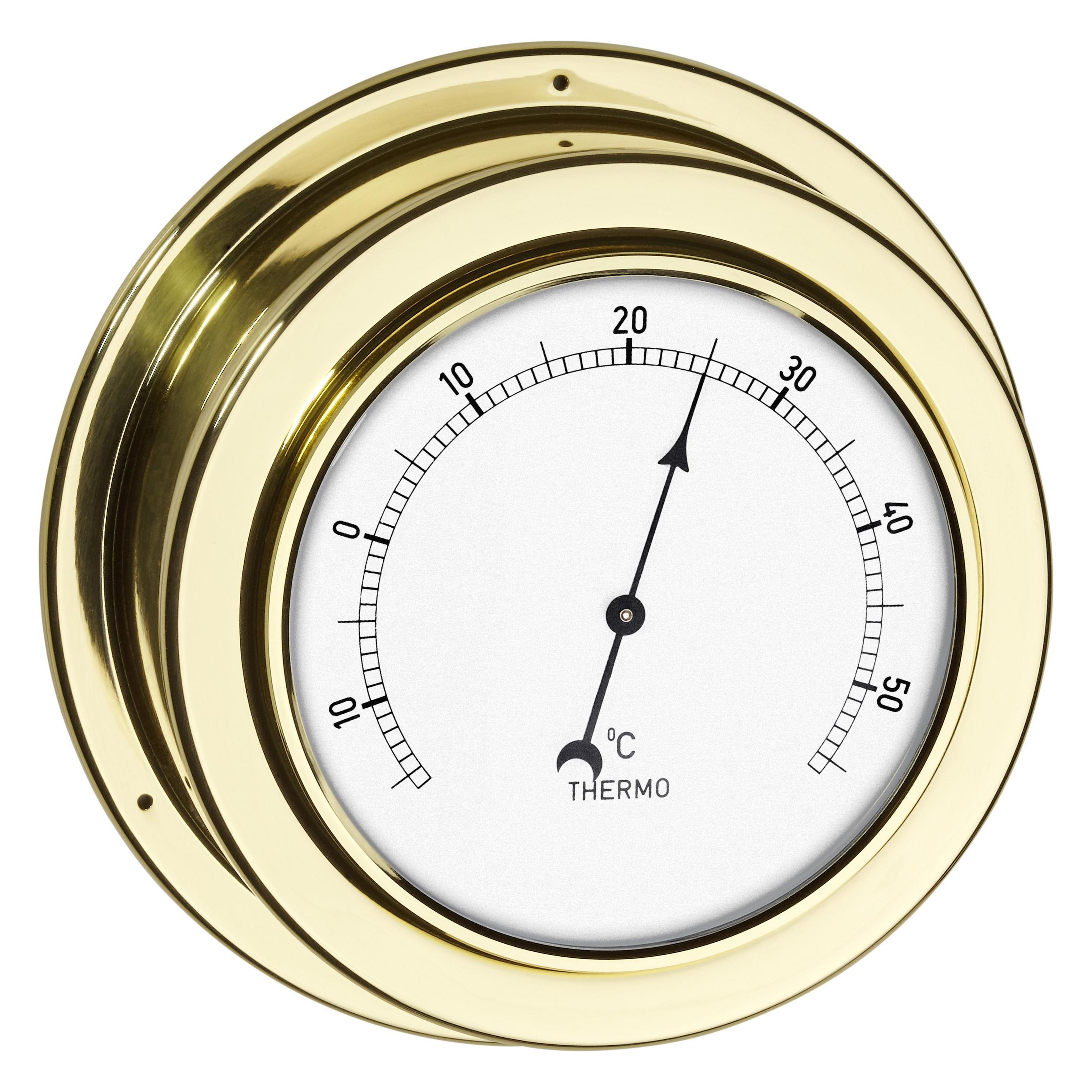 TFA Thermometer (19.2015)