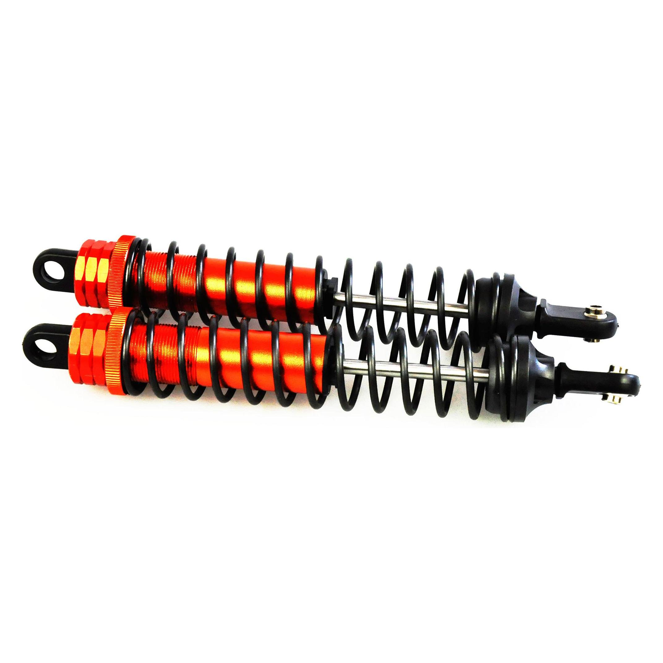 Amewi Stossdämpfer Pittbull X hinten (004-50003E)