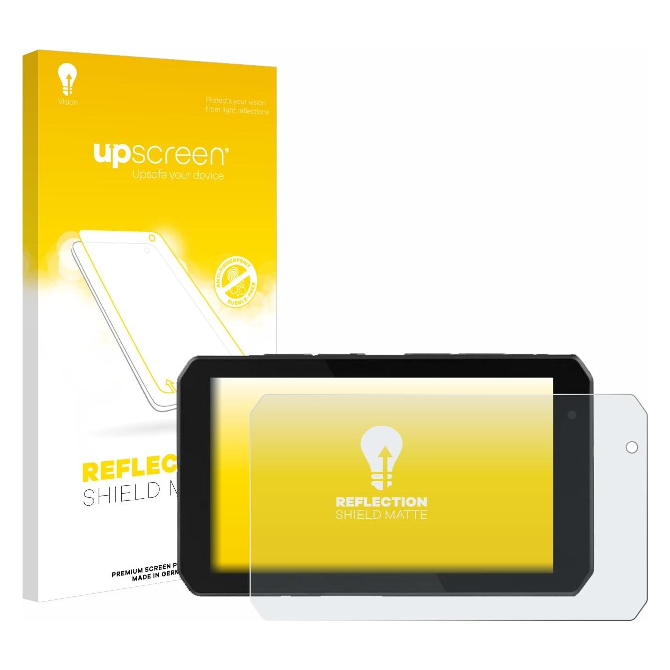 upscreen Reflection Shield Displayschutz Matt (2955496)