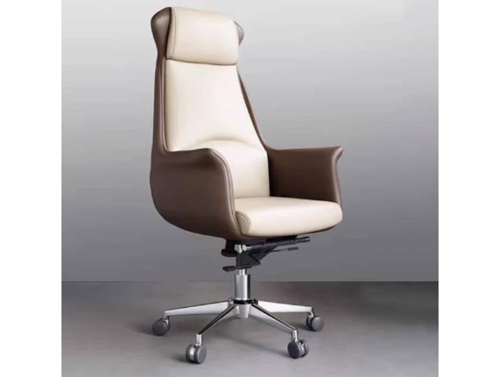 Accoudoir de Support ergonomique, chaise d'ordinateur, coussin éponge de jeu, mobilier de bureau, peau de patte de chat, chaise de Bureaux confortable
